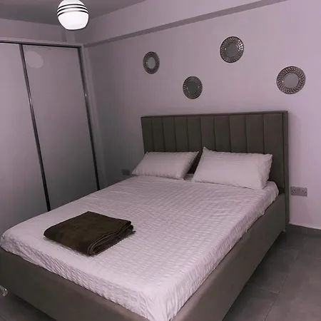 Elia 8 Appartamento Durrës