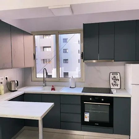 Elia 8 Apartment Durres