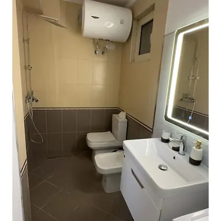 Elia 8 Appartamento Durrës