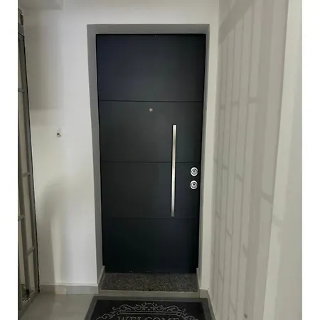 Apartment Elia 8 Durres